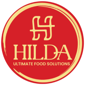 Hilda logo